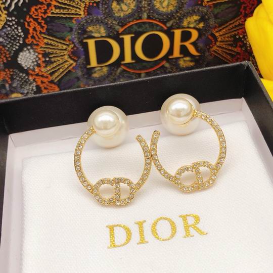 Dior Earring 12lyh99